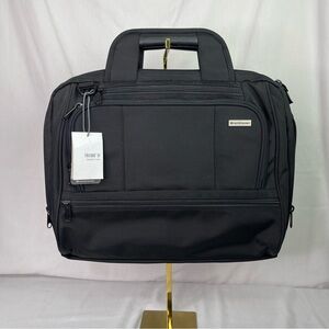 Brenthaven 3482 Triload XF Shoulder Case Bag. NO STRAP
